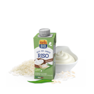 isolabio riso