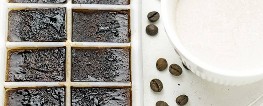 frullati frappè caffè nocciola a