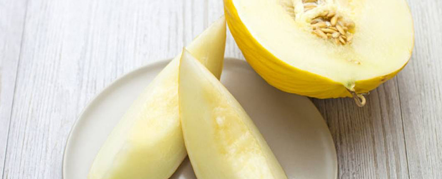 frullati melone latte cocco a