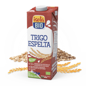 Bebida de Espelta