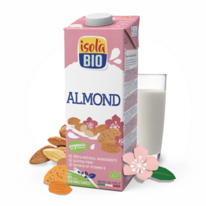 Almond