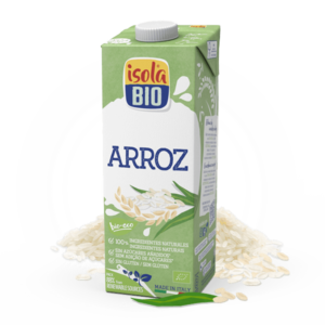 Bebida de Arroz