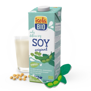 Bebida de Soja