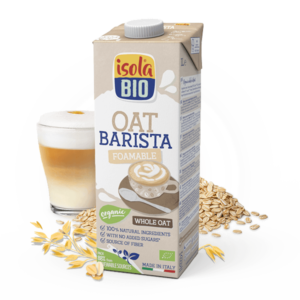 Bebida de Avena Barista